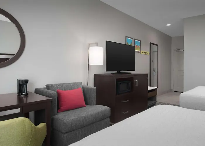 Hampton Inn Statesboro