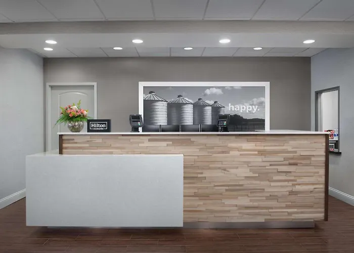 Hampton Inn Statesboro