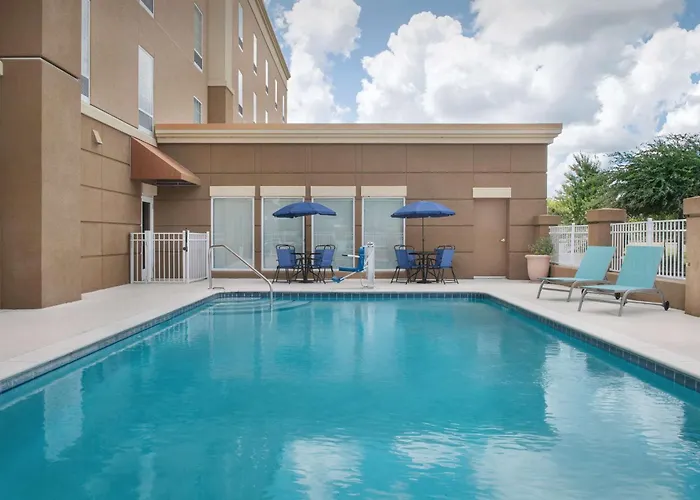 Hampton Inn Statesboro
