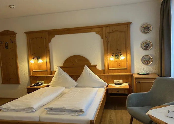 Hotel Schäpfle