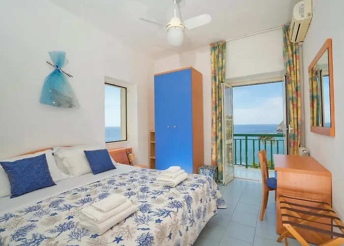 Hotel Ferdinando Beach&Thermal Spa