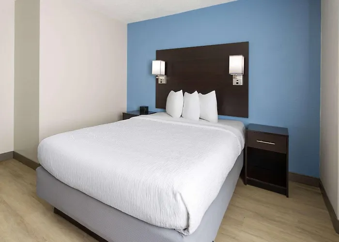 Baymont By Wyndham Newark At University Of Delaware