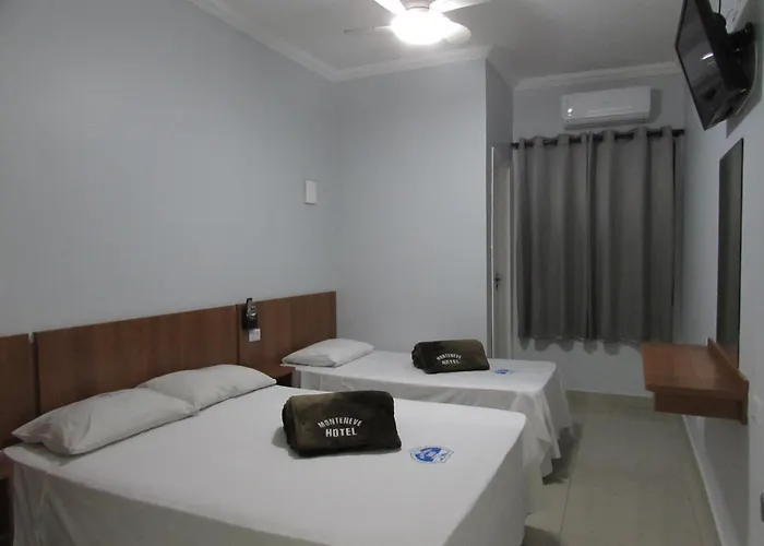 Hotel Monteneve