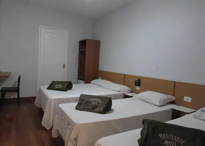 Hotel Monteneve