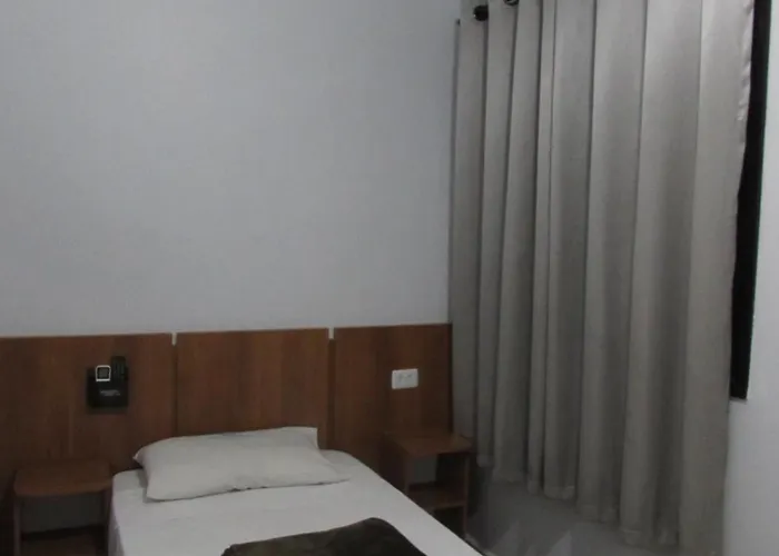 Hotel Monteneve