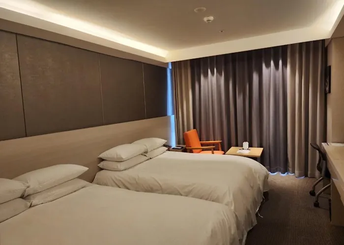Hotel Regent Marine The Blue