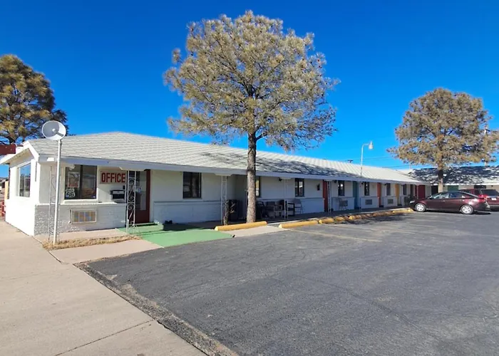 South West Motel