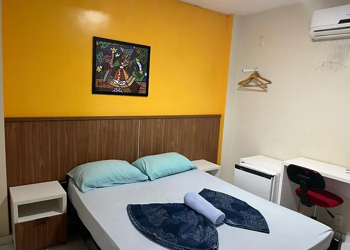 Hotel Lucena