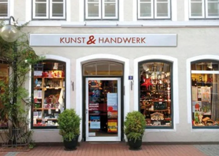 Kunst&Handwerk