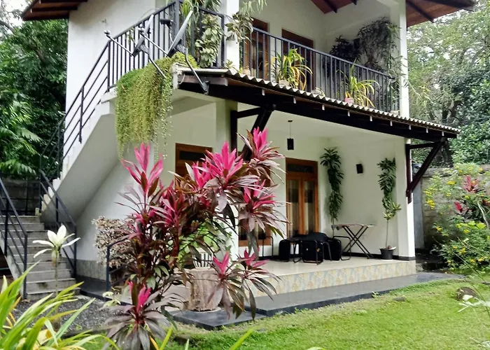 Kithmi Resort