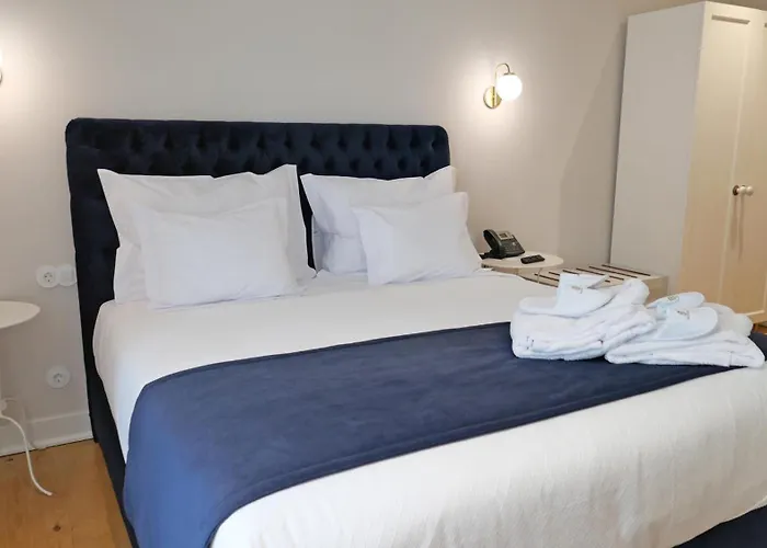 Casa dos Ofícios Hotel