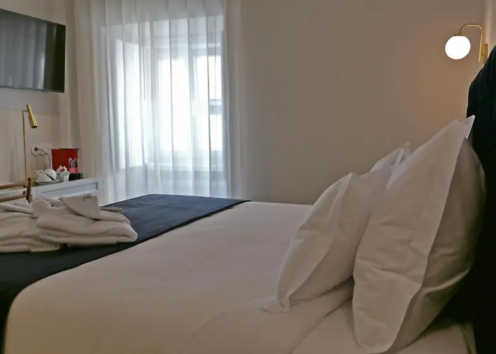 Casa dos Ofícios Hotel