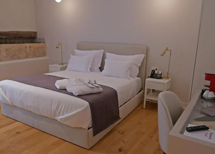 Casa Dos Oficios Hotel