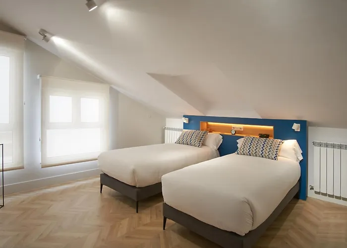 Apartamentos Los Arroyos