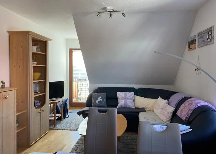 Ferienwohnung am Stadtpark 2