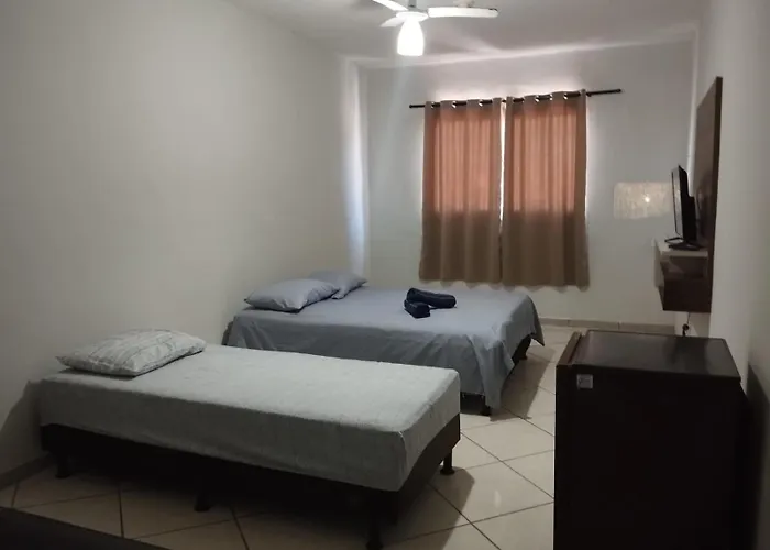 Areia Dourada Hospedaria