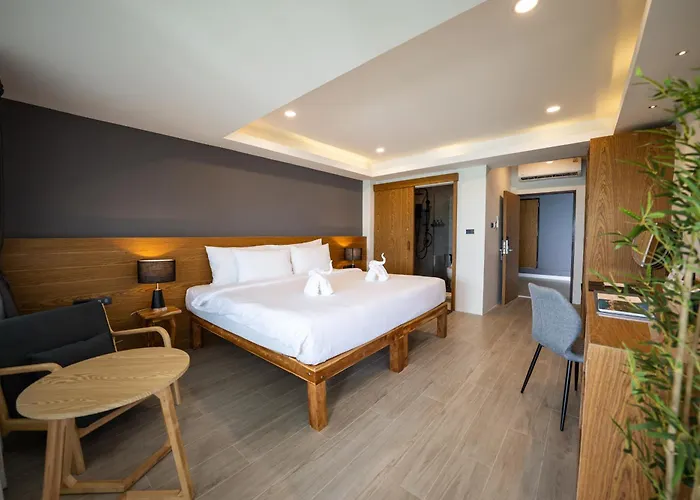 Vikasa Yoga Retreat