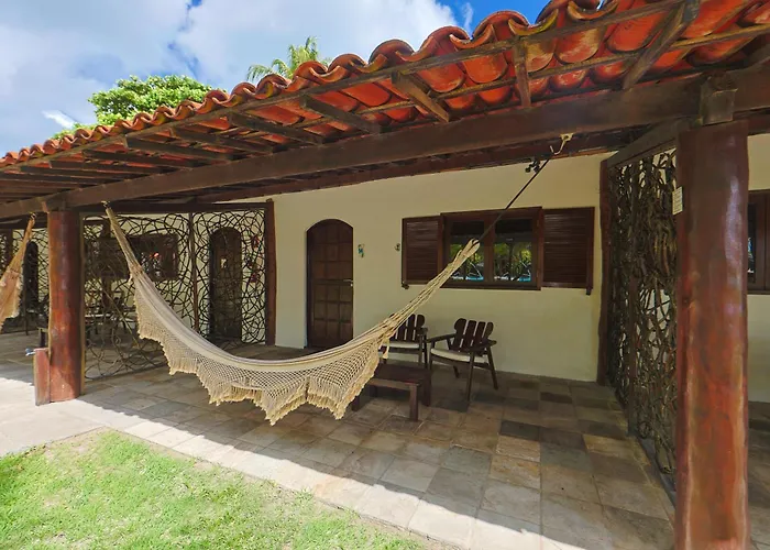 Pousada Privê Pontal de Maracaípe
