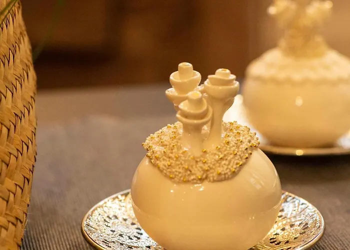 Hotel Galla Placidia