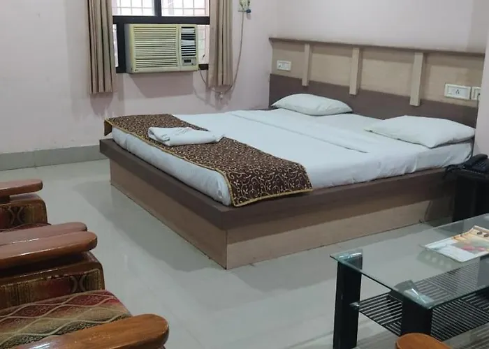 Hotel Apsara, Koraput