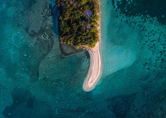 Isla Corona