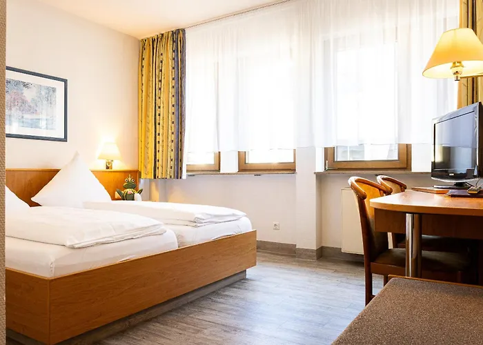 Hotel Aulmann