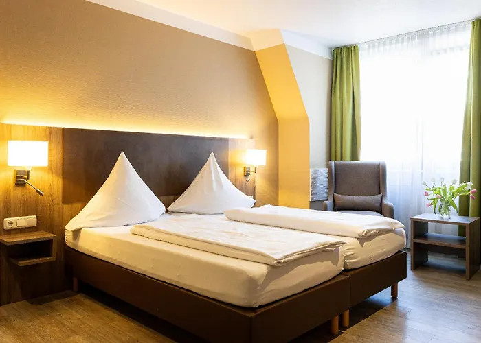 Hotel Aulmann