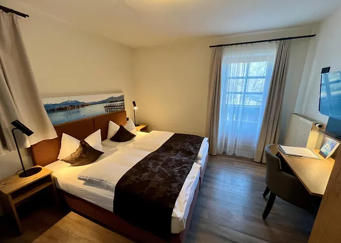 Hotel Oberwirt