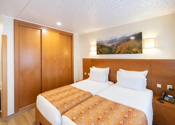 Hotel Berne