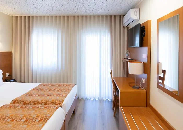 Hotel Berne