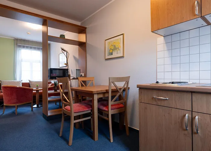 Hotel Anna Amalia