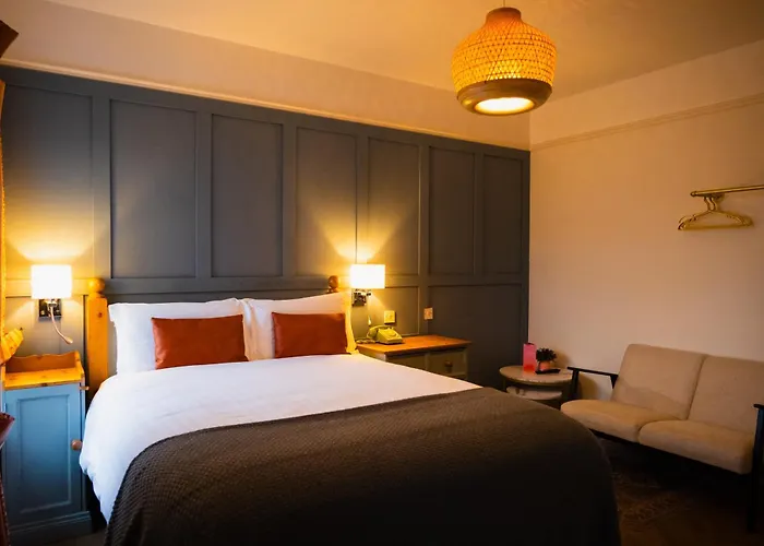 Kilkenny House Boutique Hotel