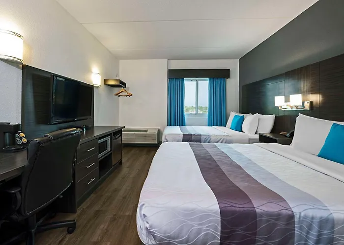 Comfort Hotel