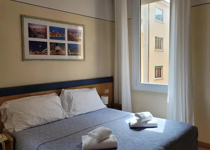 Hotel Montepiana