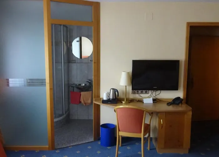 Hotel Altenberg
