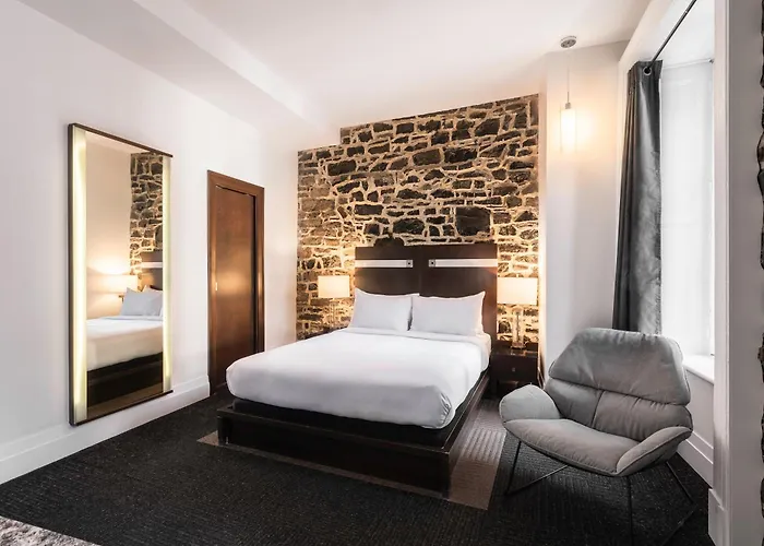Hotel Sainte-Anne