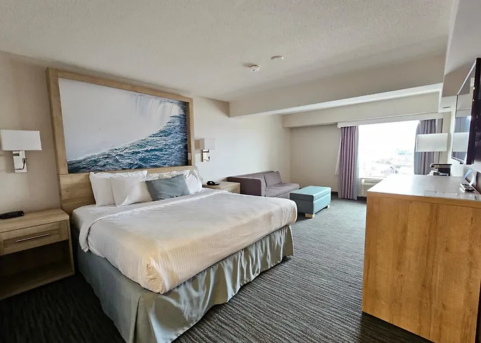 Vittoria Hotel & Suites