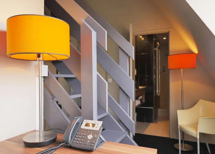 Best Western Hotel Atrium Valence