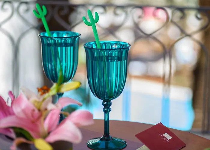 Leonardo Privilege Eilat Hotel
