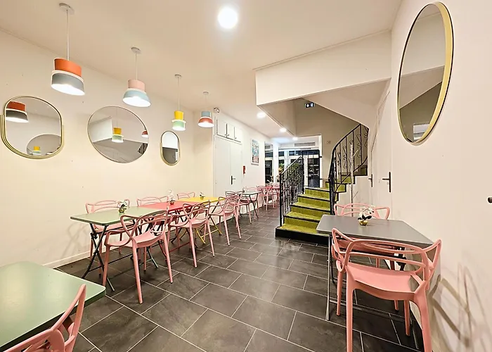Hotel Le Florian