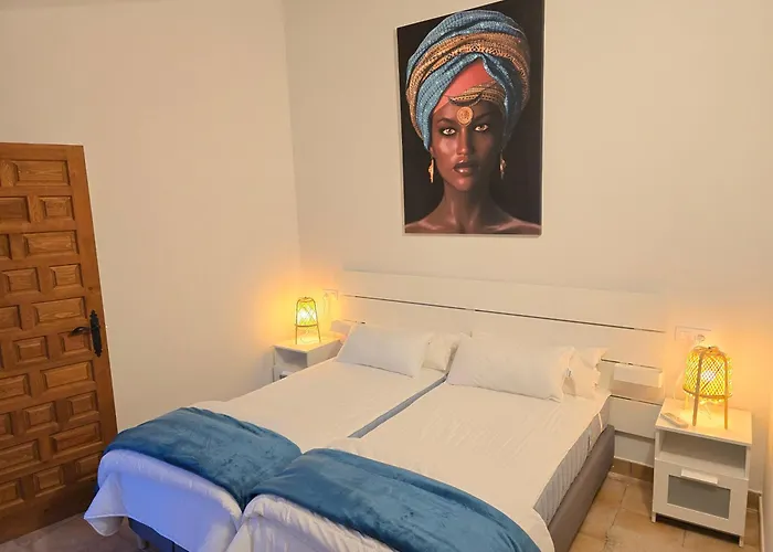 Hotel Puerta del Arco