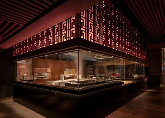 Jw Marriott Pune