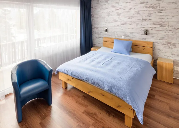 Hotel Alpha