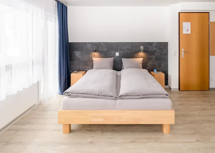 Hotel Alpha