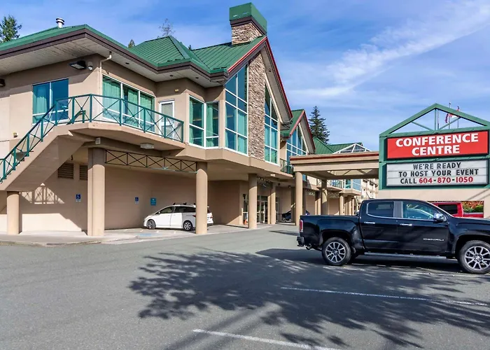 Clarion Hotel & Conference Centre