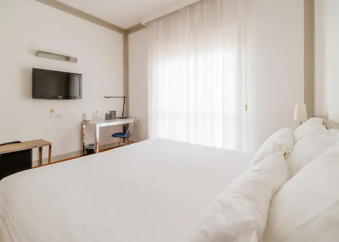 Hotel Miramare