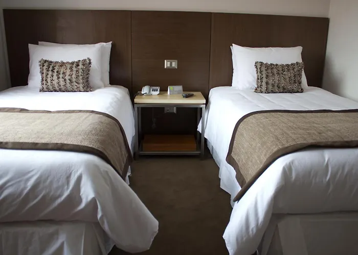 Hotel Martin Gusinde