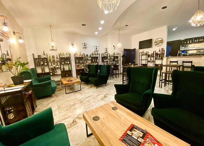 Wellness Hotel Beethoven
