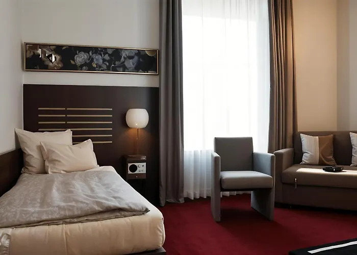 Hotel Brühlerhöhe