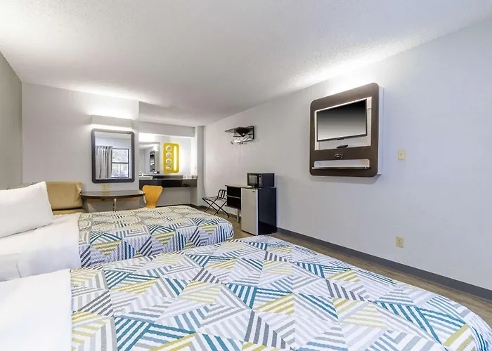 Motel 6 Boerne Tx